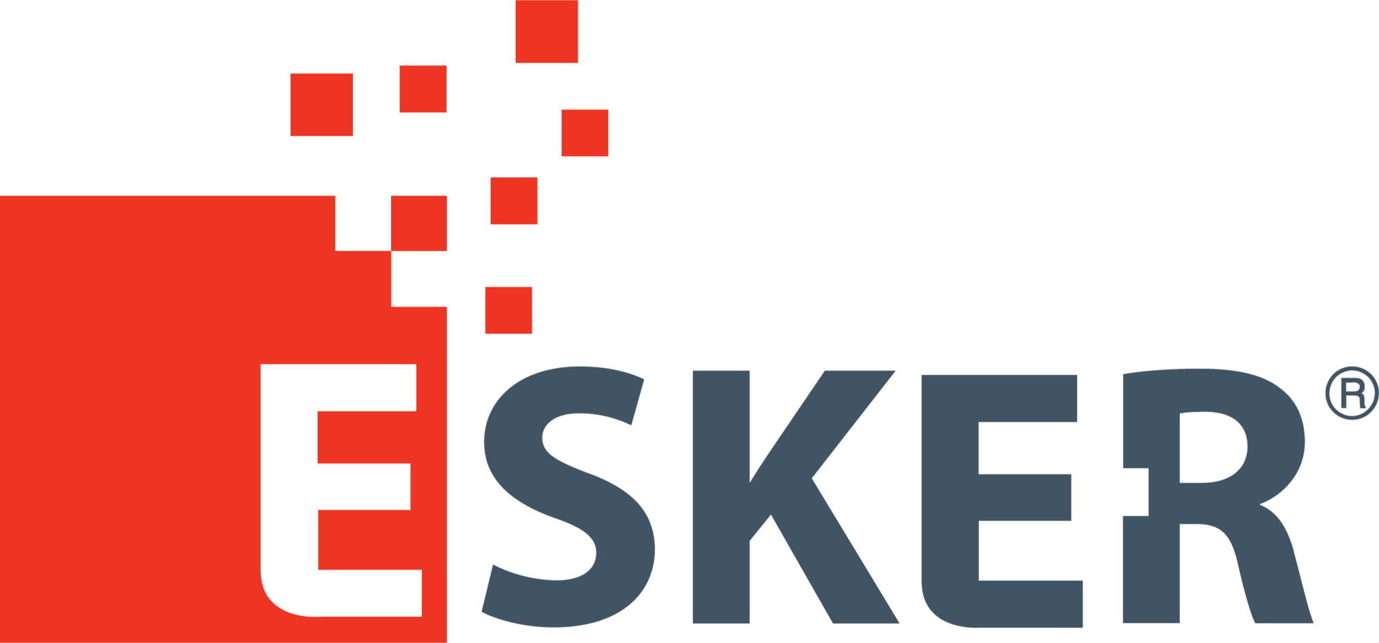 Esker